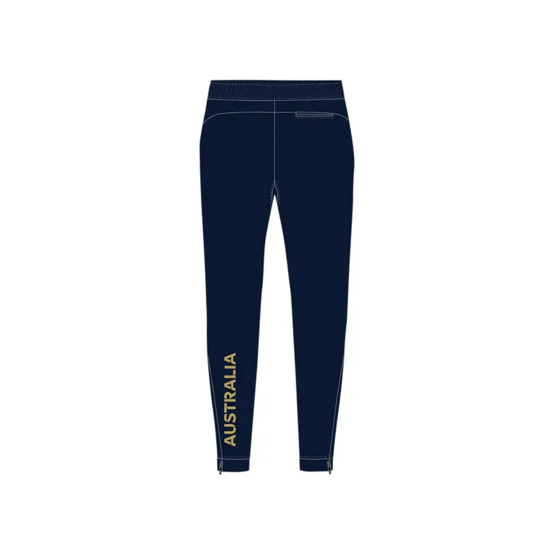 Aycg Men's Village Active-Flex Track Pant 1