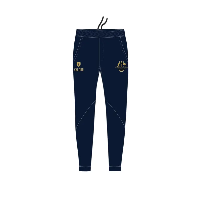 Aycg Men's Village Active-Flex Track Pant 3