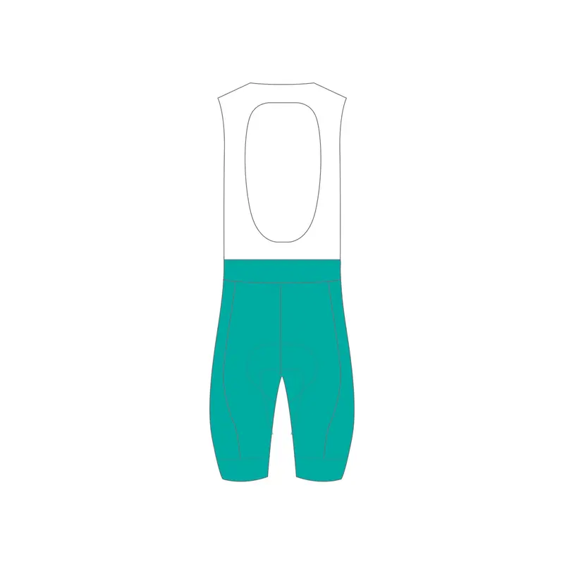 Aycg Unisex Competition Cycling Bib & Brace 2