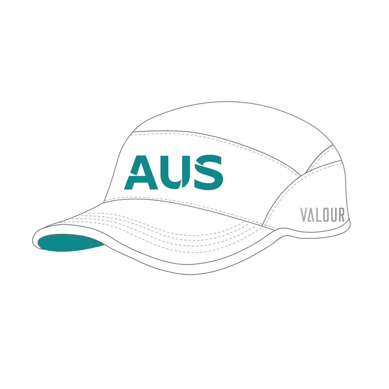 Aycg Unisex Running Cap 1
