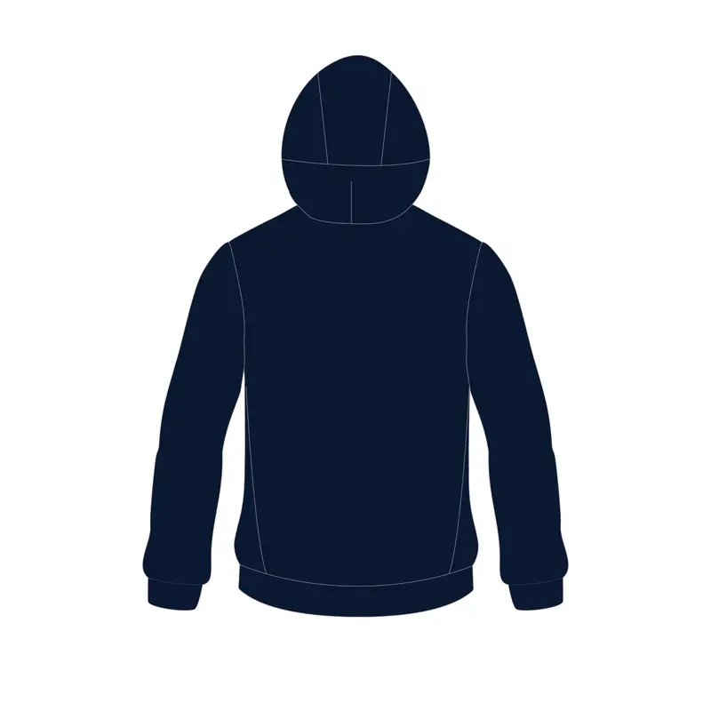Aycg Village Ultra-Lux Unisex Hoodie 2