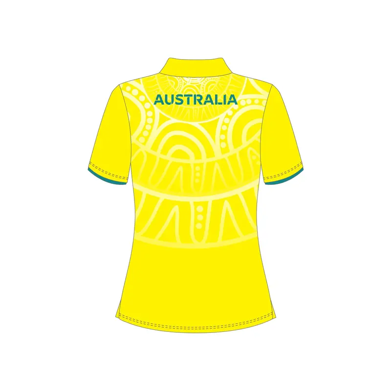 Aycg Women's Travel/Presentation Polo 2