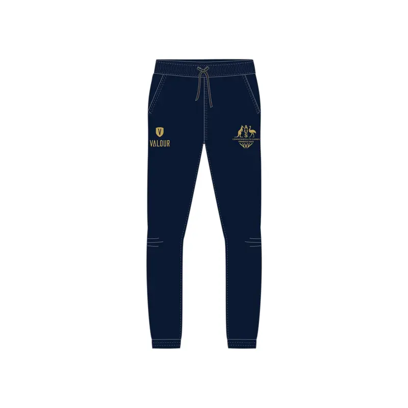 Aycg Women's Village Active-Flex Track Pant 1