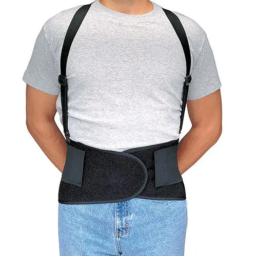 Back Support Belt 1