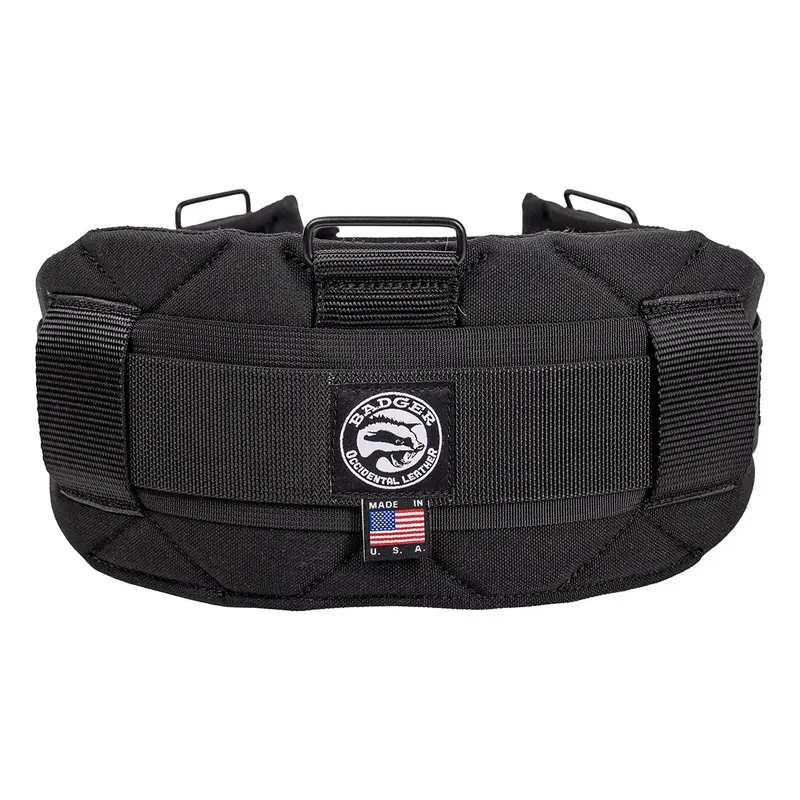 Badger Tool Belt 1