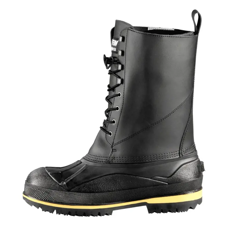 Baffin Barrow Men's 13" Waterproof Steel Toe Work Boot 9857-998 3