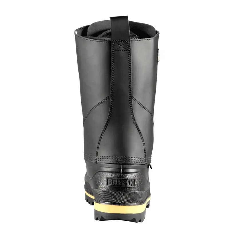 Baffin Barrow Men's 13" Waterproof Steel Toe Work Boot 9857-998 5
