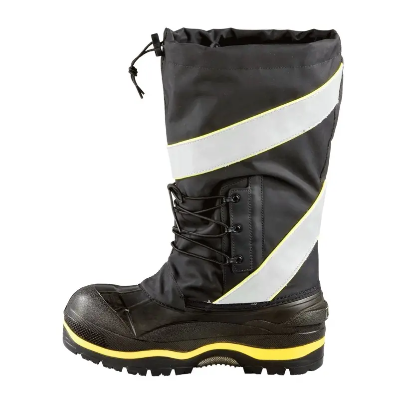 Baffin Derrick Men's Composite Toe Winter Work Boots - Polamp02 2