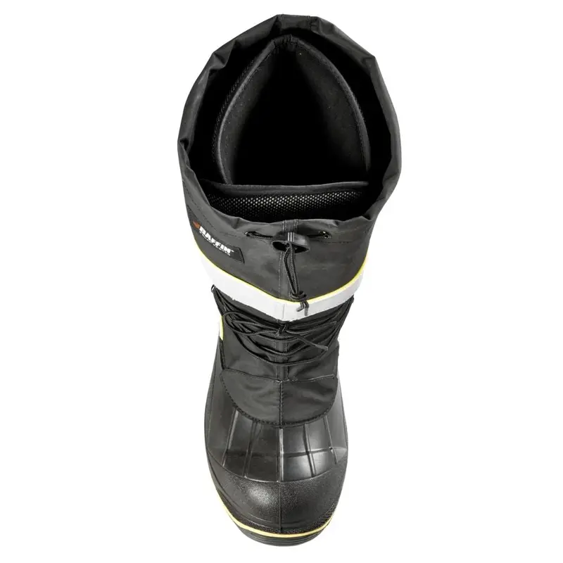 Baffin Derrick Men's Composite Toe Winter Work Boots - Polamp02 4