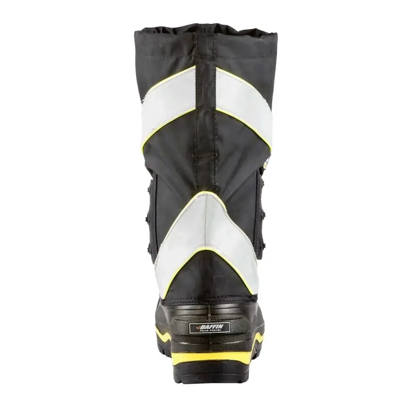 Baffin Derrick Men's Composite Toe Winter Work Boots - Polamp02 5
