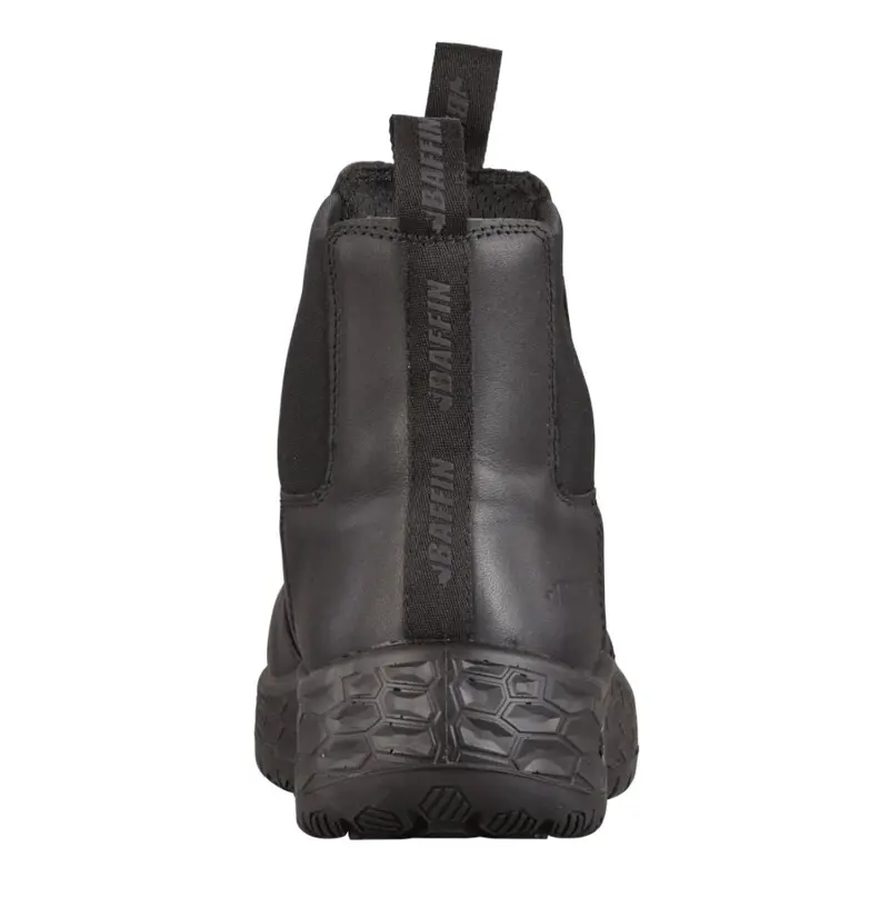 Baffin Ice Crew Men's Winter Pull-On Composite Toe Work Boot Hero-Mp03 4