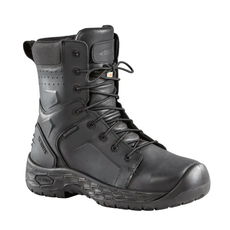 Baffin Ice Hero Ii Men's 8" Winter Composite Toe Work Boots Hero-Mp02 1