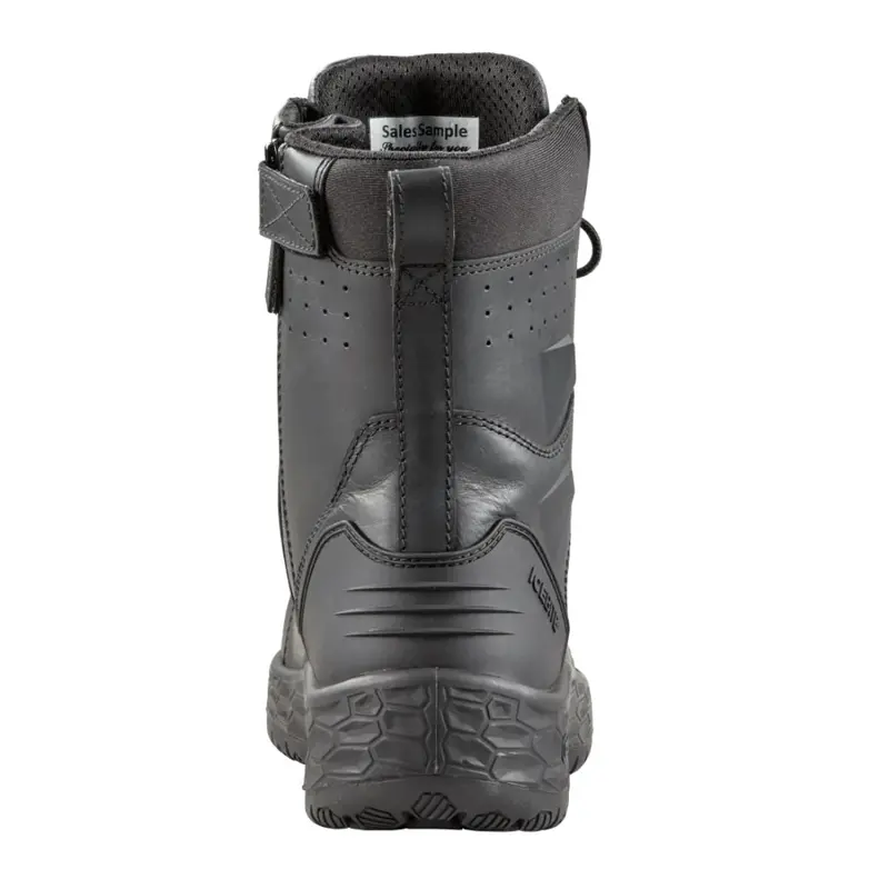Baffin Ice Hero Ii Women's 8" Winter Composite Toe Work Boots Hero-Wp02 4