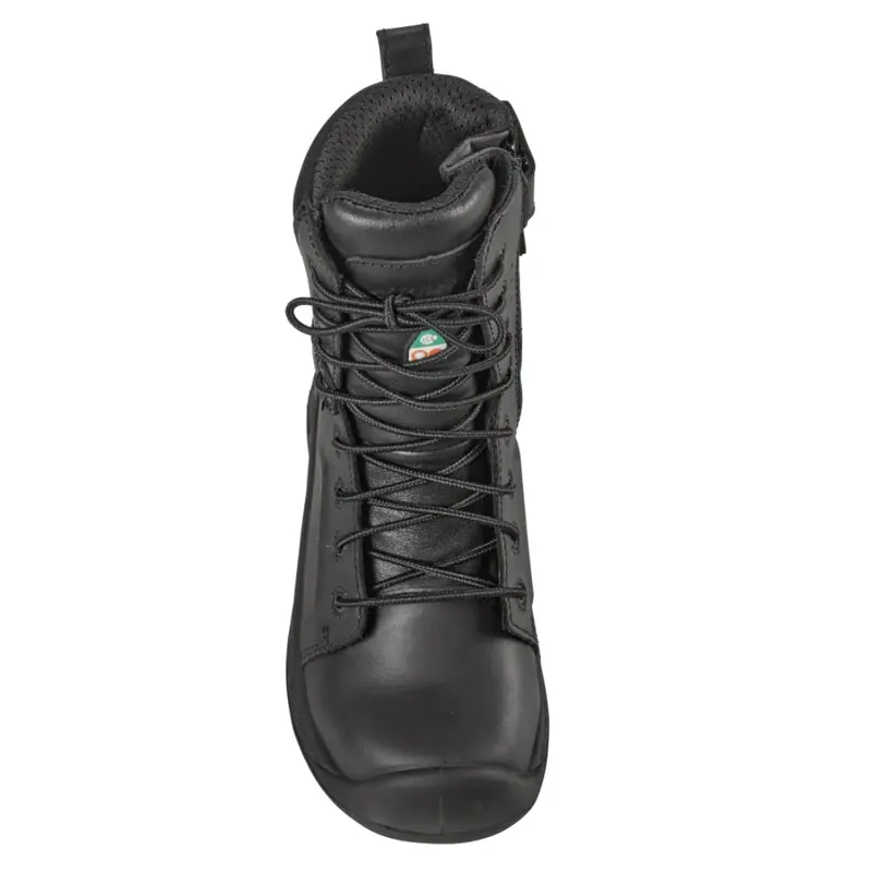 Baffin Ice Hero Ii Women's 8" Winter Composite Toe Work Boots Hero-Wp02 6
