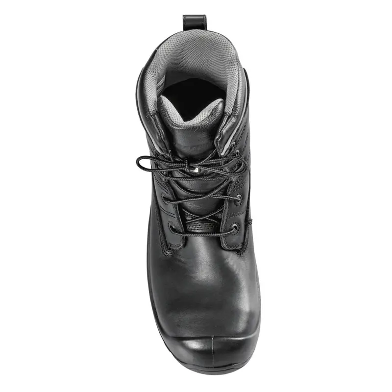 Baffin Thor Men's 8" Waterproof Steel Toe Work Boot Flex-Mp01 4