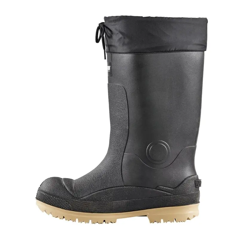 Baffin Titan 2359-034 Men's 15" Csa Steel Toe Rubber Safety Boot 2