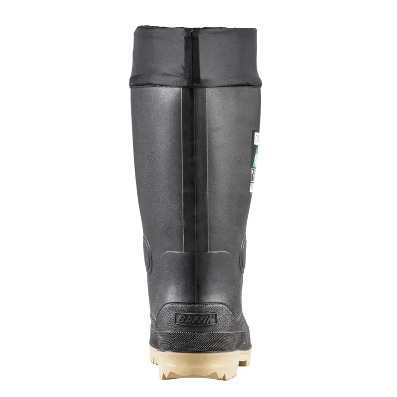 Baffin Titan 2359-034 Men's 15" Csa Steel Toe Rubber Safety Boot 3