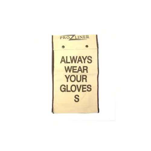 Bags For High Voltage Gloves 1
