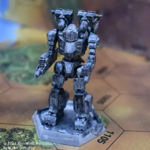 Bakeneko Bkn-1K Bt-401 1