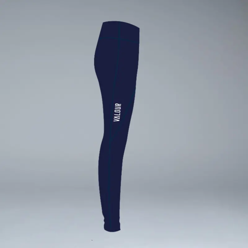Ballina Netball 7/8 Lycra Tights 3