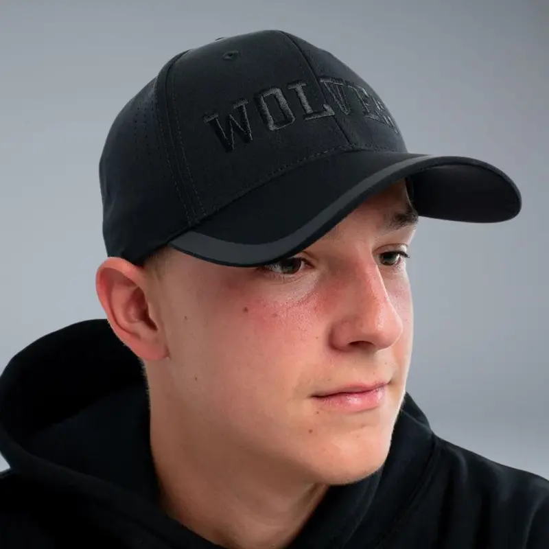 Balmain Junior Rugby Sports Cap 1