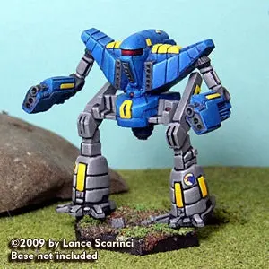 Bandersnatch Bt-171 1