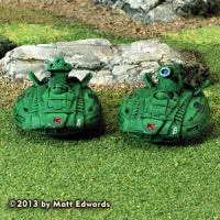 Bandit Hovercraft (2) Ar20-685 1
