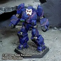 Banshee Bnc-11X 20-5072 1