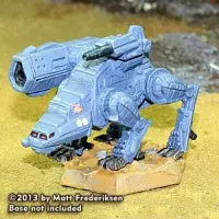 Barghest Bgs-4T 20-5037 1
