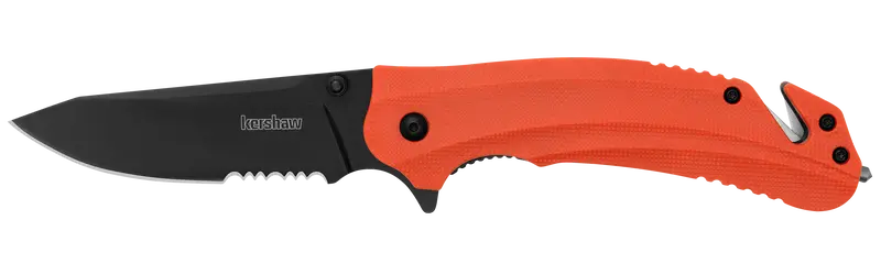Barricade | Serrated 1