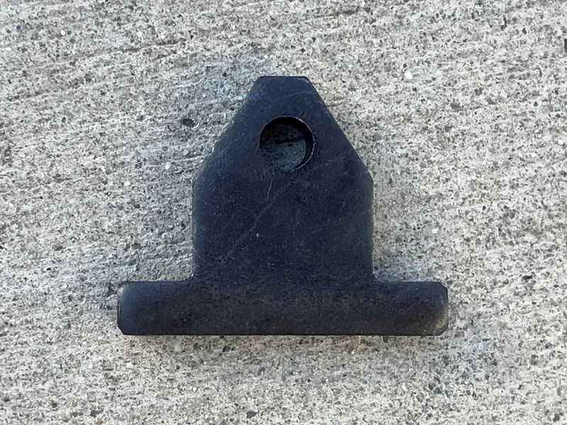 Base Tie Bolt For Concrete Forms 4