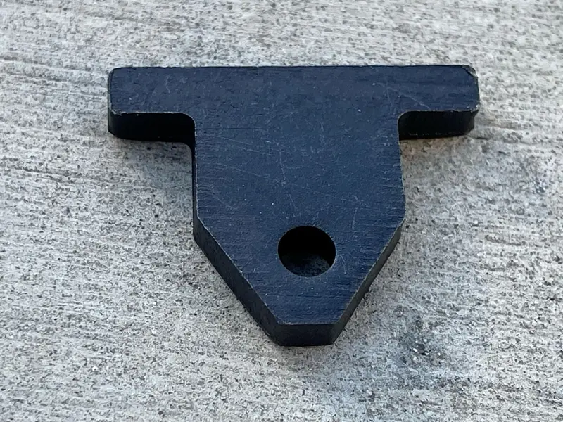 Base Tie Bolt For Concrete Forms 5