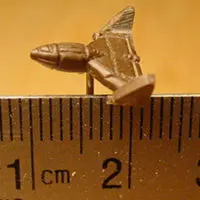Bashkir Micro Fighter Bt-076 1