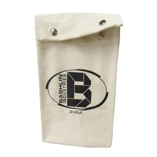 Bashlin 24 Series: Glove Bags 2
