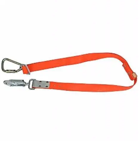 Bashlin Adjustable Positioning Lanyard #4016Nw-7 (Discontinued) 1