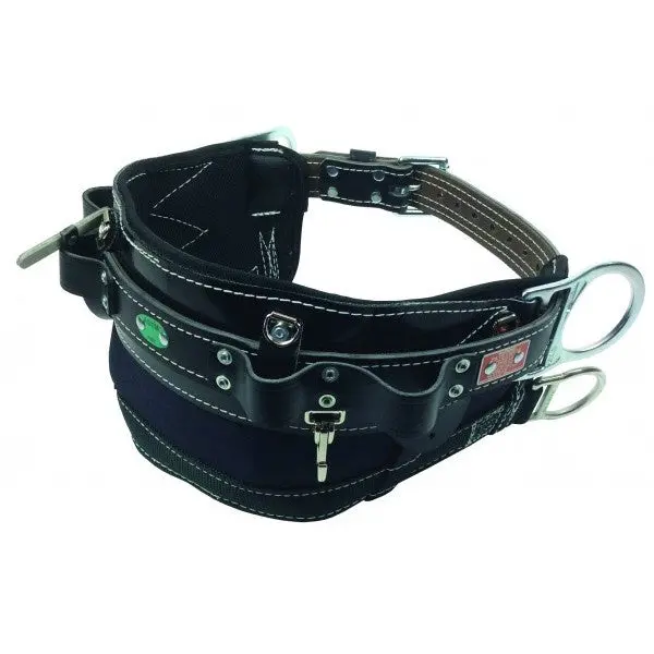 Bashlin Ez Rider Lite Series 4 D-Ring Tool Belt 1