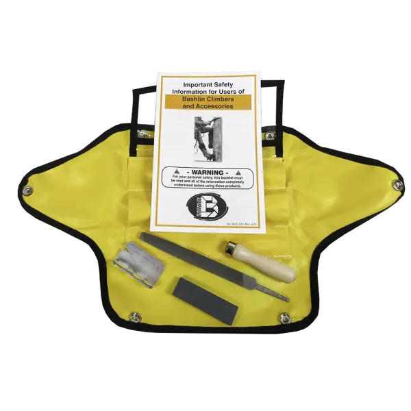 Bashlin Gaff Sharpening Kit #27 1