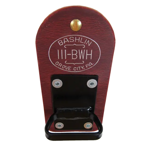 Bashlin Linemans Holster #111-Bwh 2