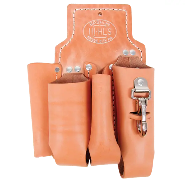 Bashlin Lineman's Holster #111Hls 1