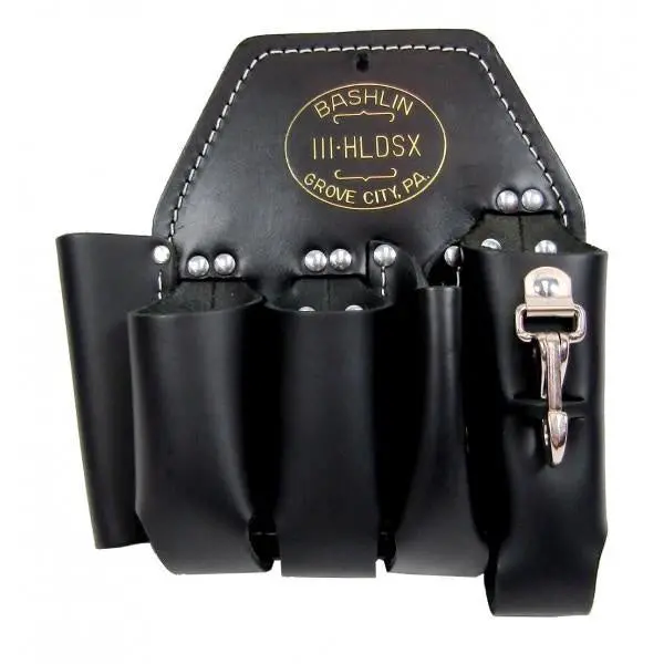 Bashlin Linemens Holster 111-Hldsx 1