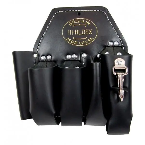Bashlin Linemens Holster 111-Hldsx 2