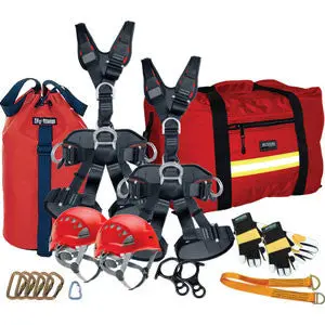 Basic First Responder Rescue Set 1