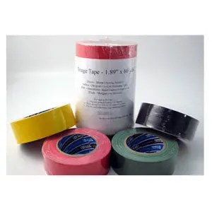 Basic Triage Tape 1