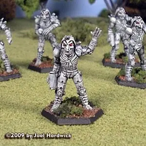Basilisk Protomech Bt-003 1