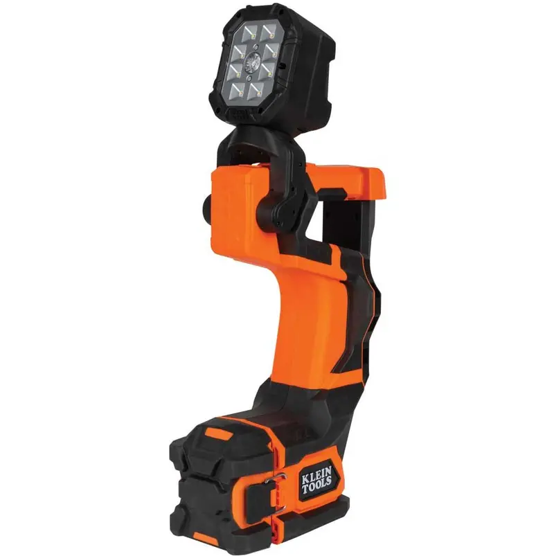 Bat20-Ubl-Utility Bucket Light-Klein Tools 1