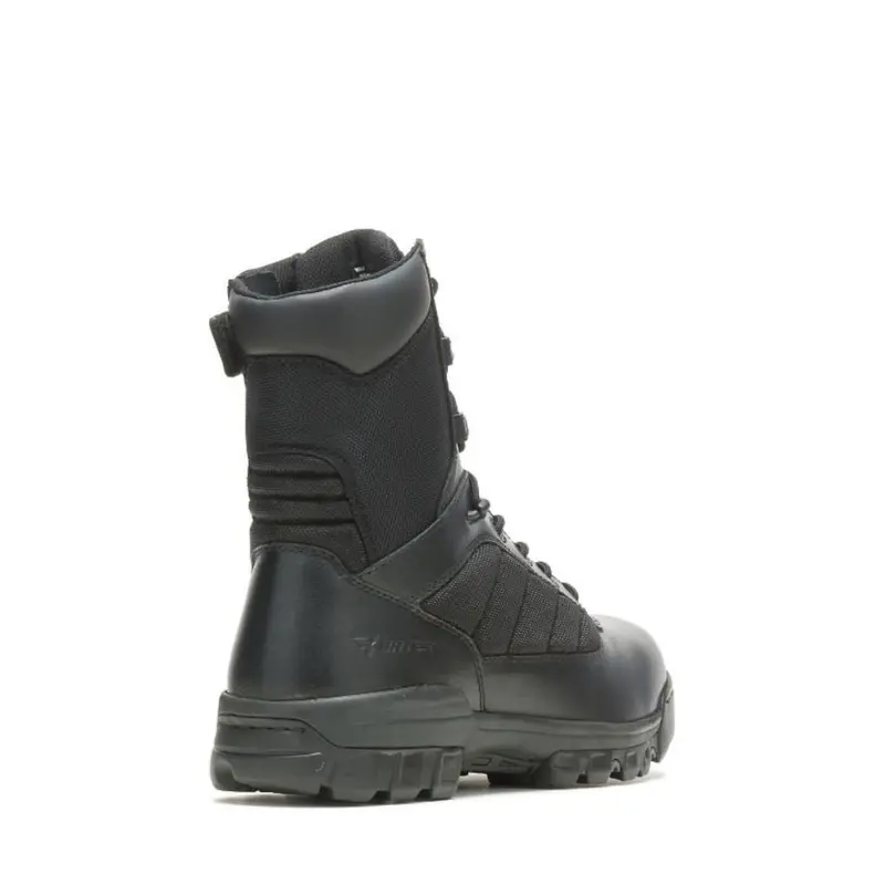Bates 8" Men's Tactical Sport Uniform Boot Eo2261 - Black 4