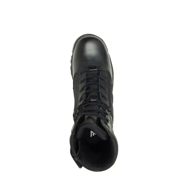 Bates 8" Men's Tactical Sport Uniform Boot Eo2261 - Black 5