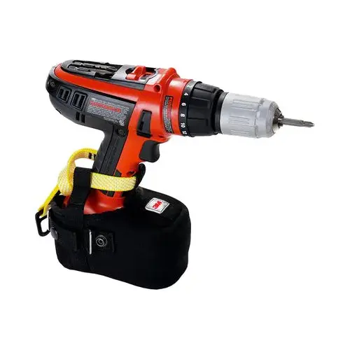 Battery Holster 1