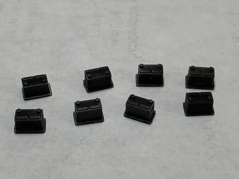 Battery Set Automotive Size 31 1