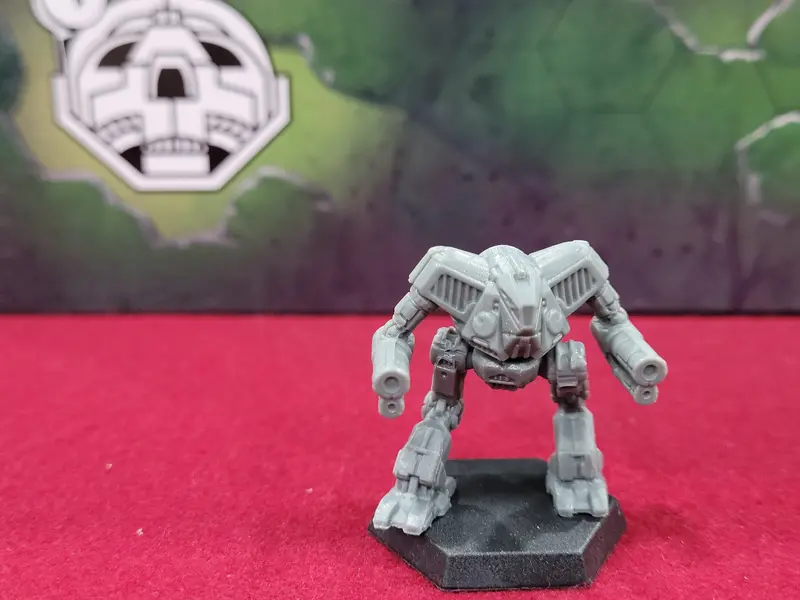 Battle Cobra (Support) #40 1